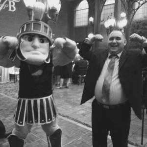 Meet your Posher, Charles